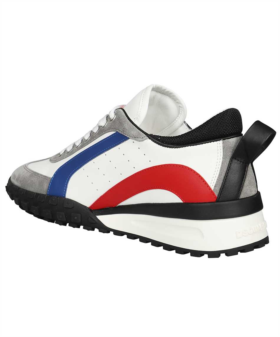 dsquared sneaker 46