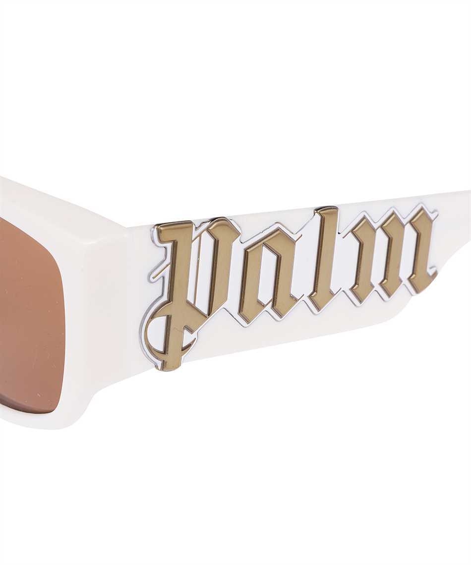 Palm Angels PERI015C99PLA001 LAGUNA Occhiali da sole 3