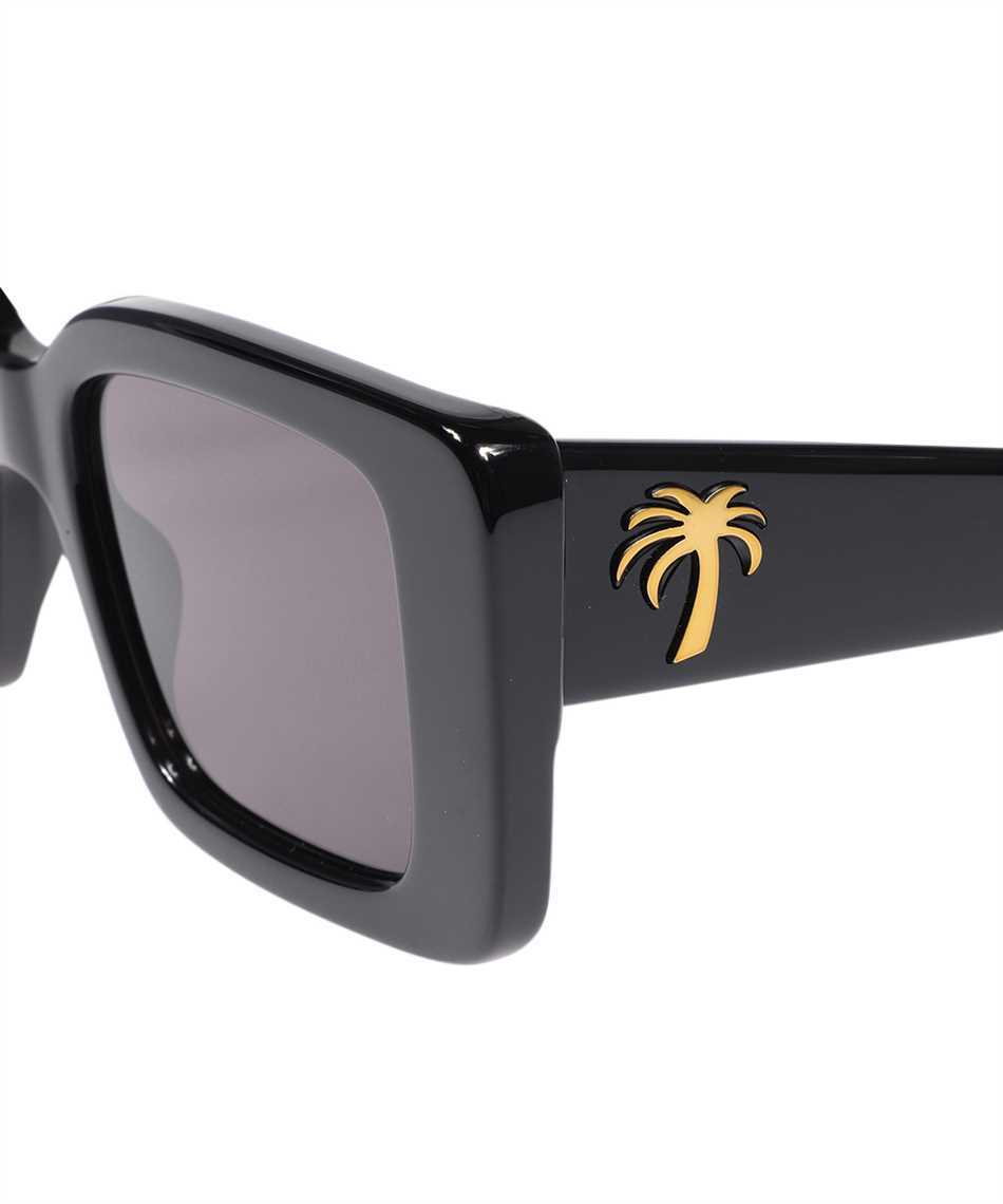 Palm Angels PERI057S24PLA001 DORRIS Occhiali da sole 3