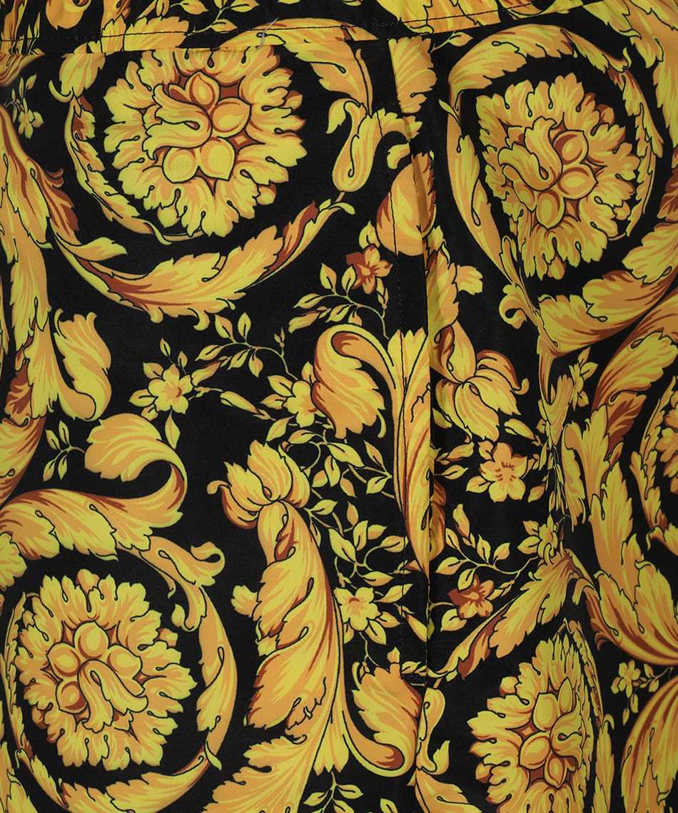 Versace ABU05020 A233170 BAROCCO PRINT Swim shorts 3