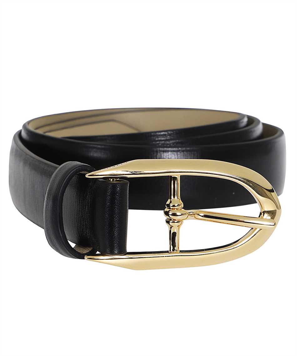 Givenchy BB409HB2CN LEATHER G�rtel 2