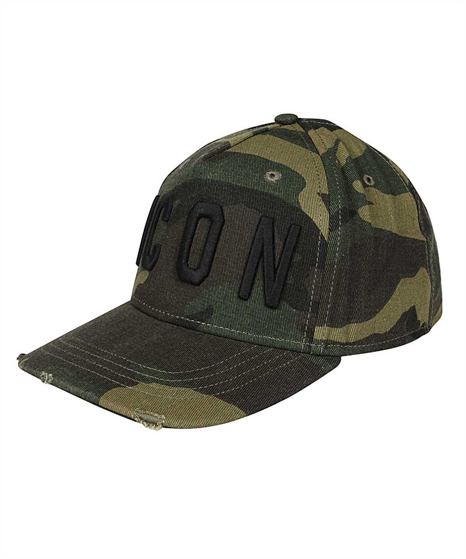 Dsquared2 BCM4001 08C03209 CAMOUFLAGE 