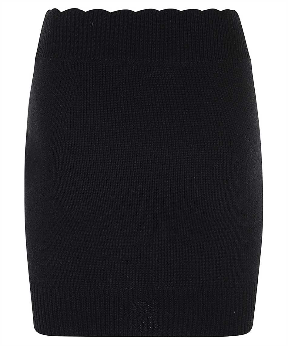 Chlo� CH25WMJ05570 KNITTED MINI R�ck 2