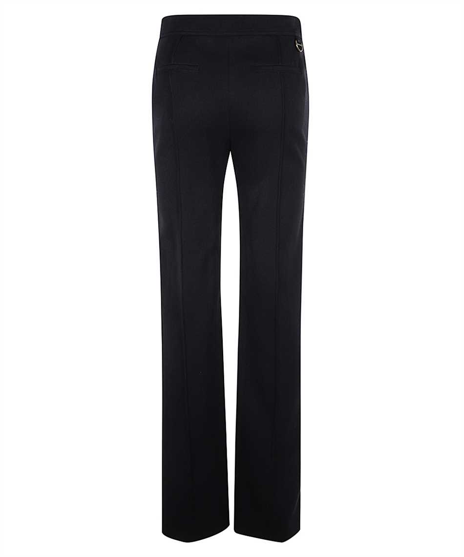 Chlo� CH25WPA03161 TAILORED STRAIGHT-LEG Jeans 2