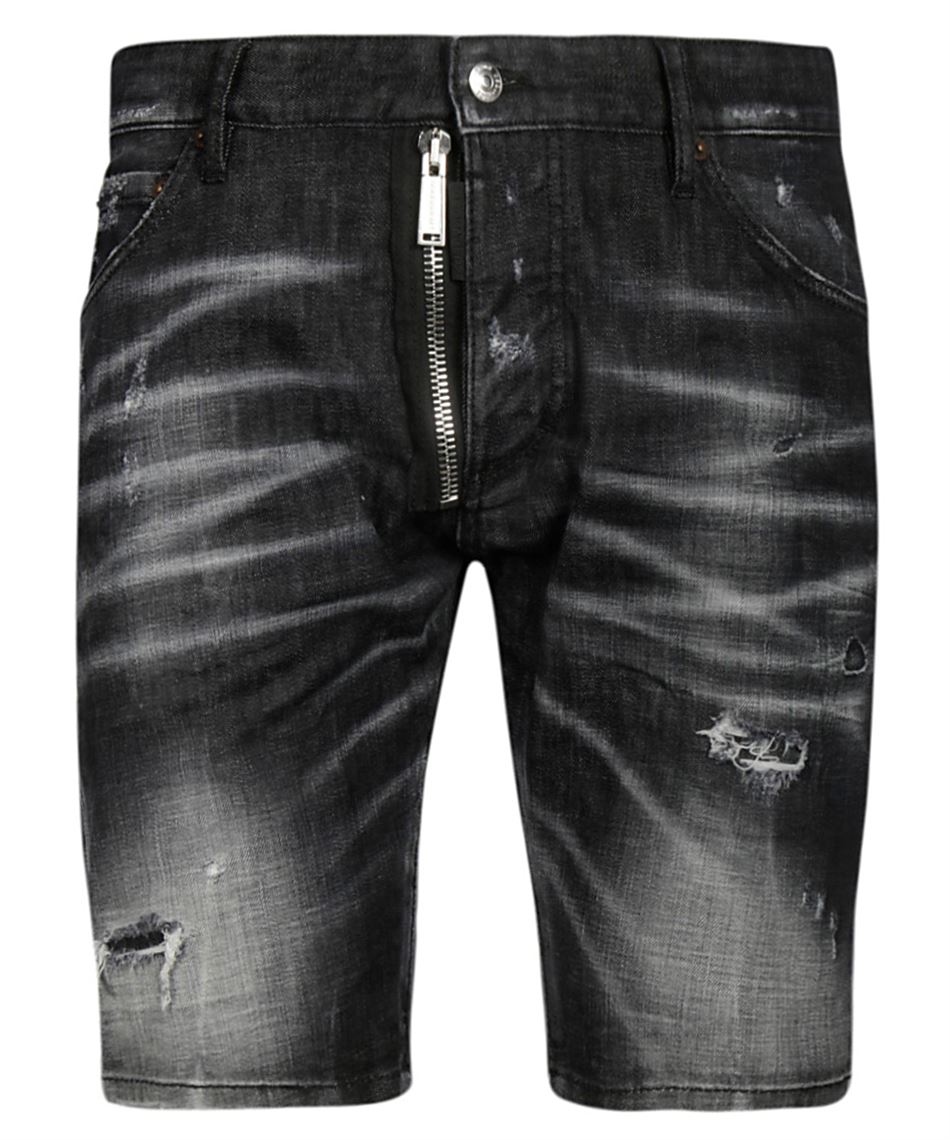 Dsquared2 S71MU0520 S30357 men's denim 