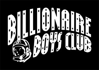 <p>In 2003, singer Pharrell Williams partnered with fashion designer and A Bathing Ape creator, Nigo, in Japan, where they teamed up with Japanese graphic designer, Sk8thing, to create Billionaire Boys Club. NIGO is an iconic designer most well known for founding Japanese labels, A Bathing Ape and Human Made. Pharrell Williams has solidified his space in the music industry and is known for being an American rapper, songwriter, music producer and fashion designer. The two iconic legends joined forces to create a new and unique spin on classic streetwear styles. Billionaire Boys Club designs men’s and kid’s apparel including graphic t-shirts, hoodies and sweats. Often shortened to “BBC,” the brand is known for its loud, vibrant colors, bold graphics and all-over prints. The collections often utilize space and intergalactic inspired designs coinciding with their iconic astronaut logo. The motto behind the brand is, “wealth is of the heart and mind, not the pocket" and can be seen in a handle of collections that offer a similar, light-hearted message.  The line made its official debut in Pharrell William’s iconic music video, “Frontin.” Since the beginning, the brand has played a big role in hip hop and pop culture and has maintained its relevance as a staple luxury sportswear/streetwear brand to this day. Billionaire Boys Club has branched off into different sub-brands including ICE CREAM which carries a similar aesthetic.</p>
