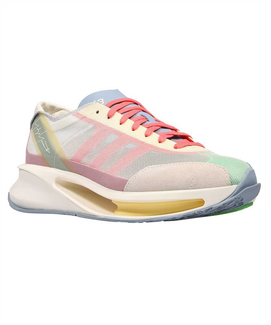 Y-3 IH5766 S-GENDO RUN Sneakers 2