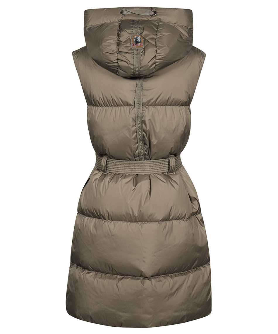 Parajumpers 22WPWPUFCB32P59 GALEN Weste 2