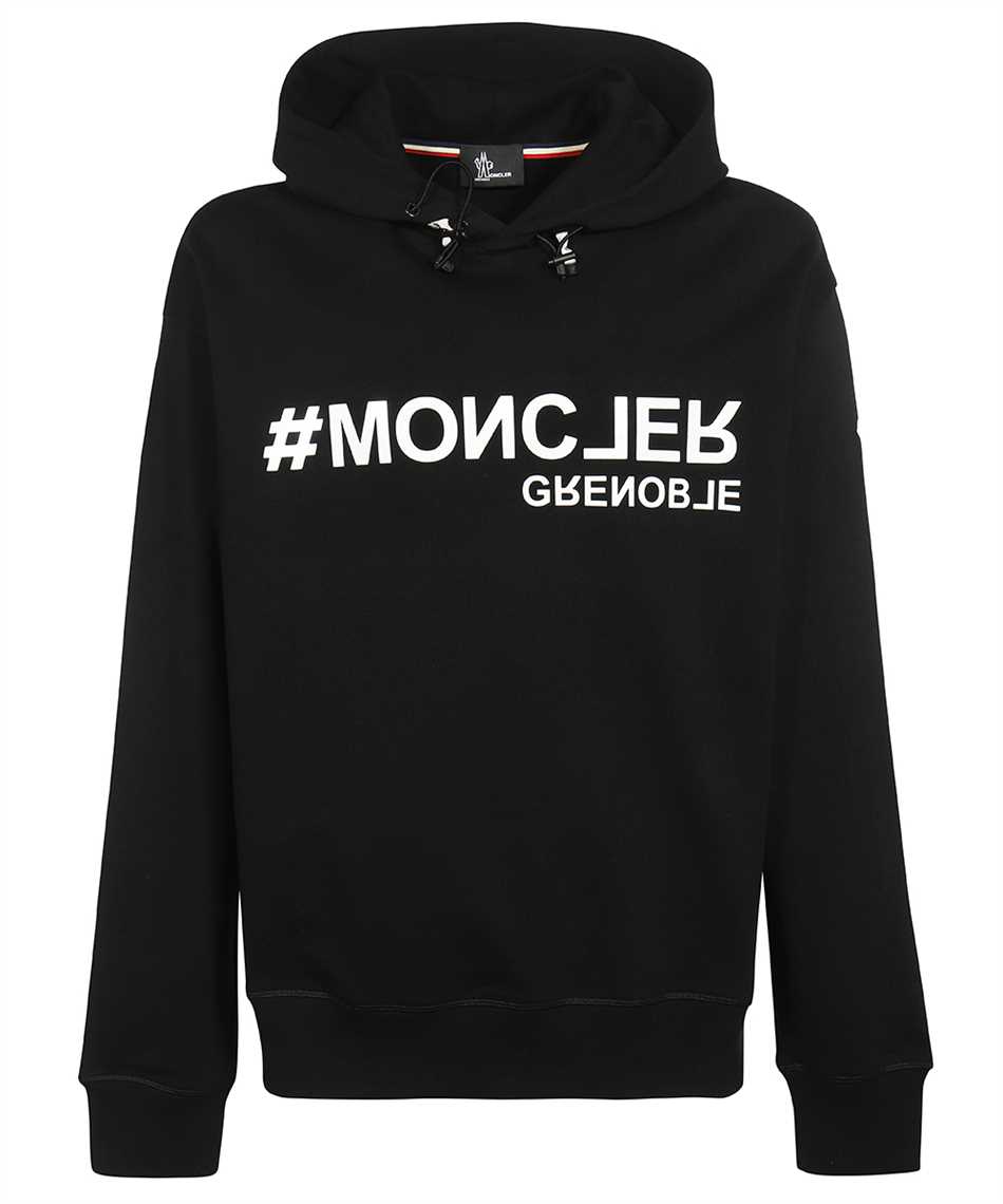 moncler grenoble sweatshirts