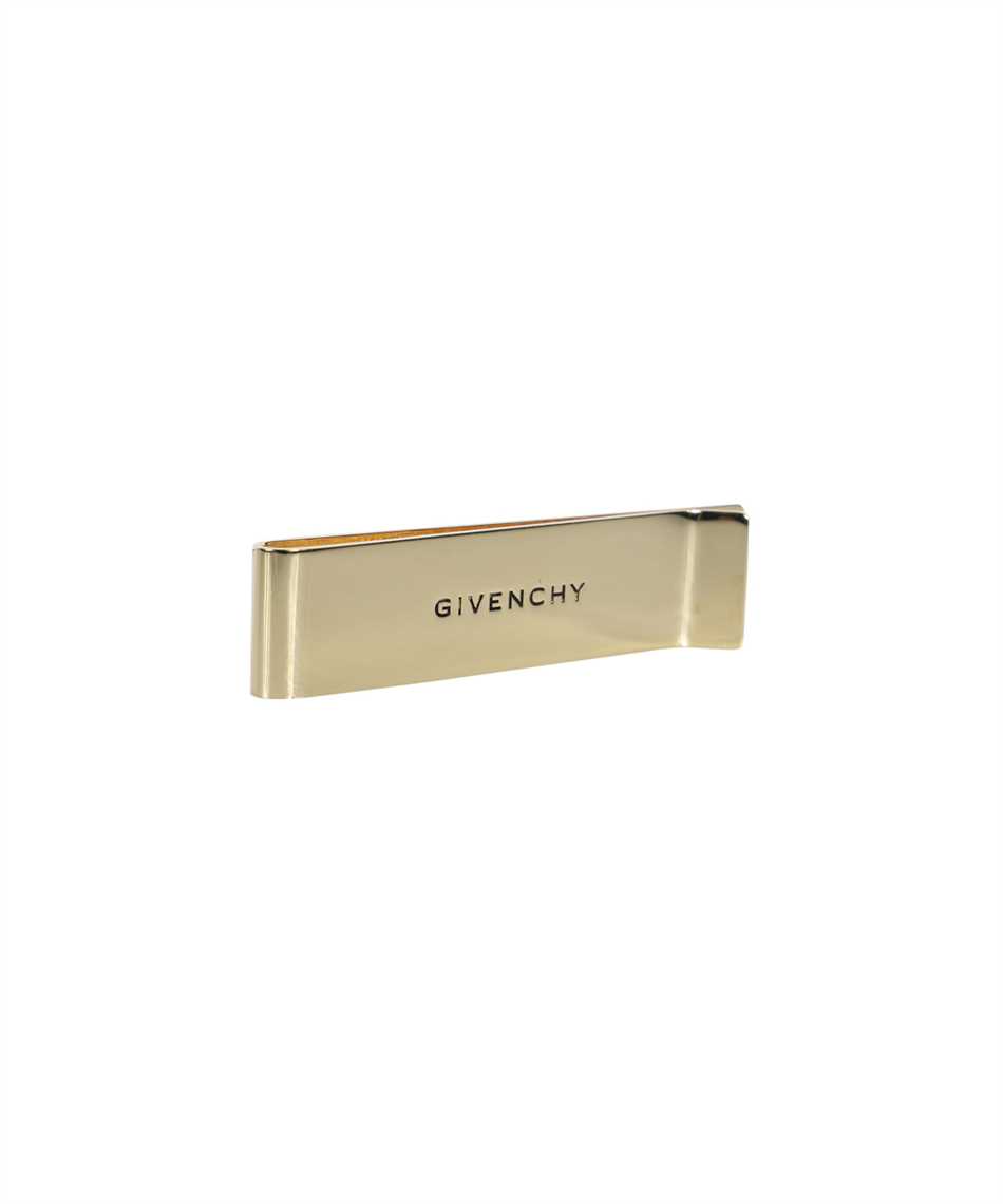 Givenchy BK60ELK16S BILL CLIP Wallet 3