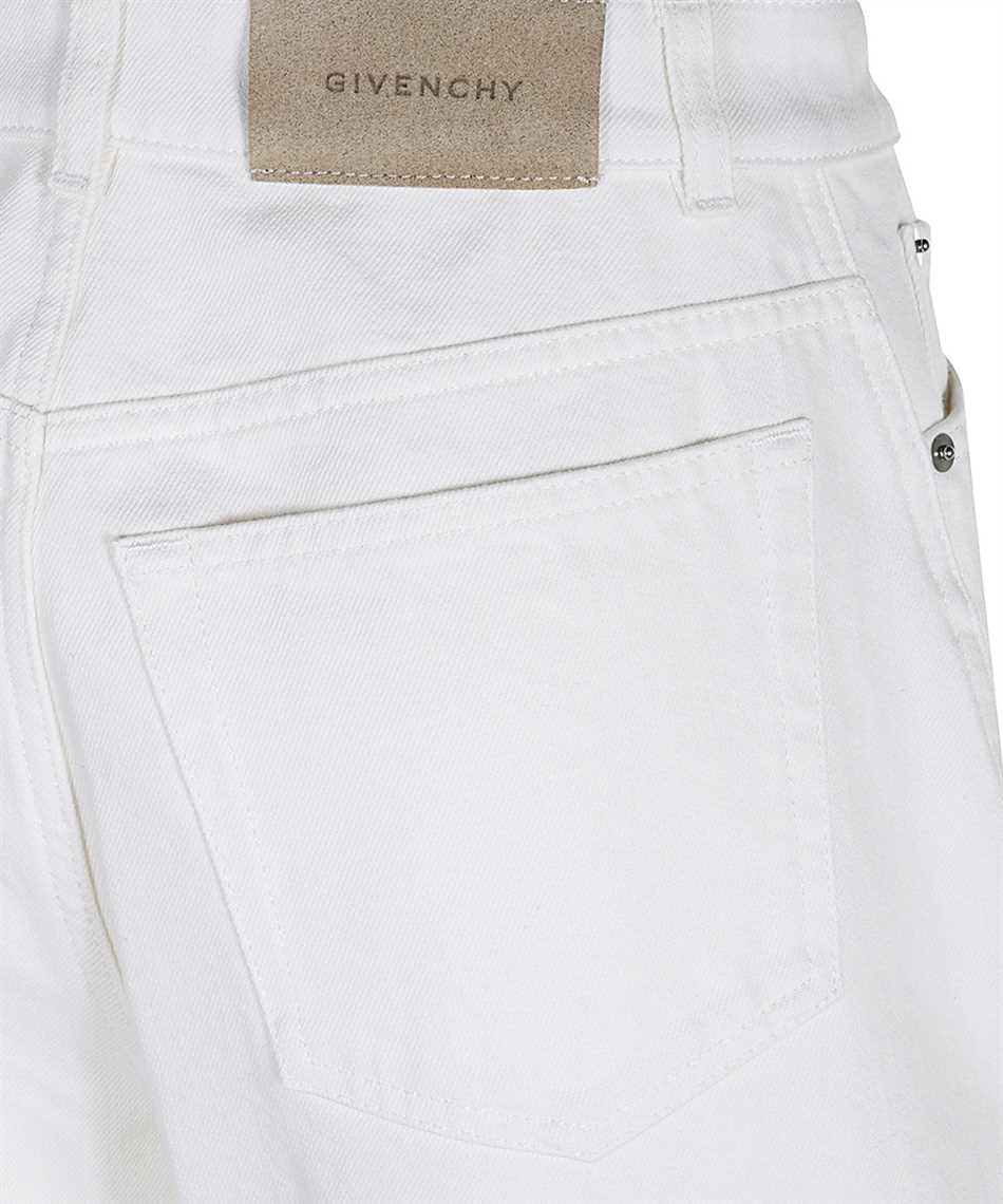 Givenchy BW517J516T COCOON  Nohavice 3