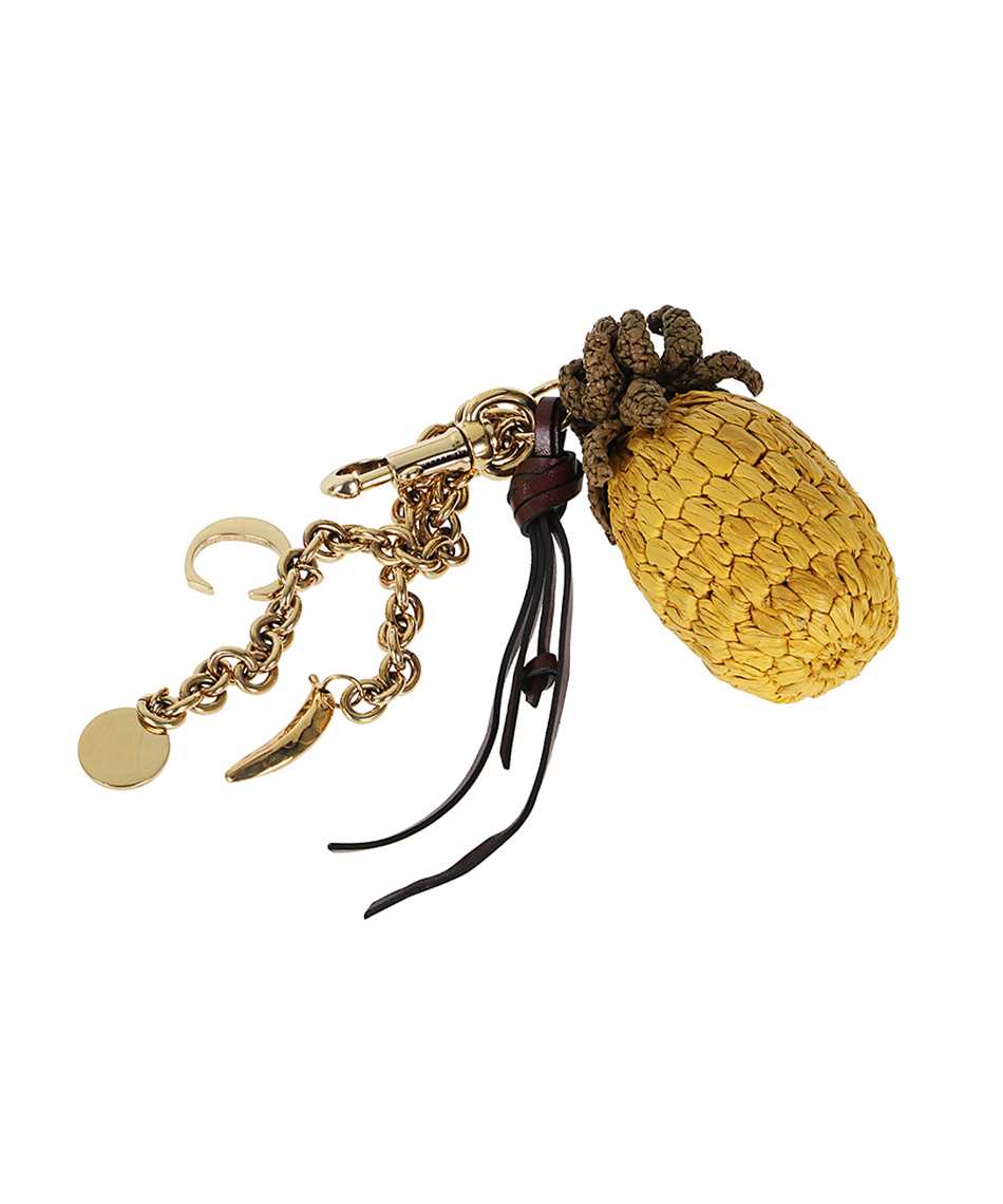 Chlo� CH25AK144Q02  CHLOE SYMBOL Key holder 2