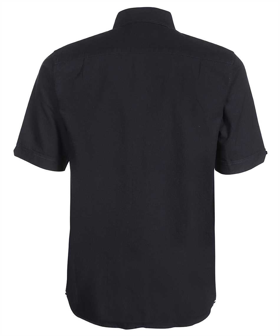 Fred Perry M5503 OXFORD Shirt 2