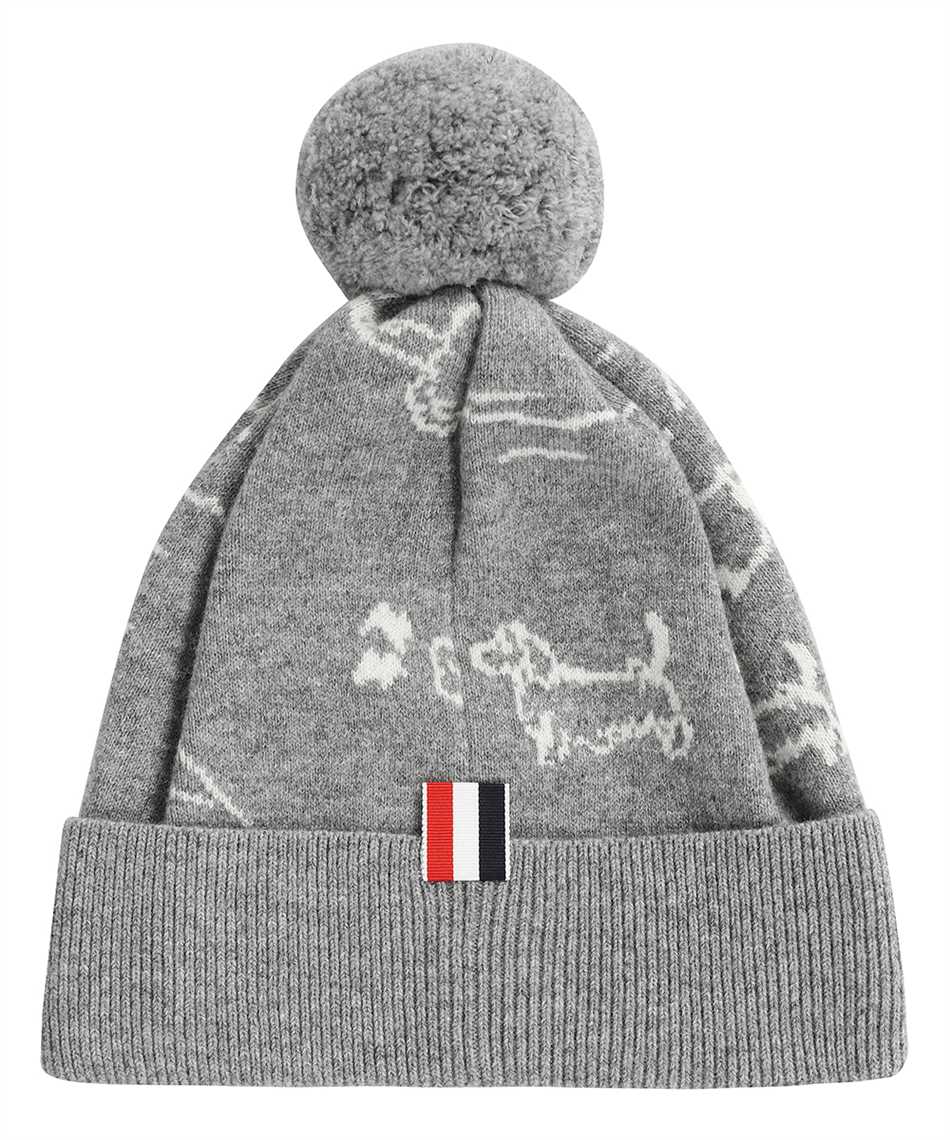 Thom Browne MKH075A Y2007 SKY ICONS 