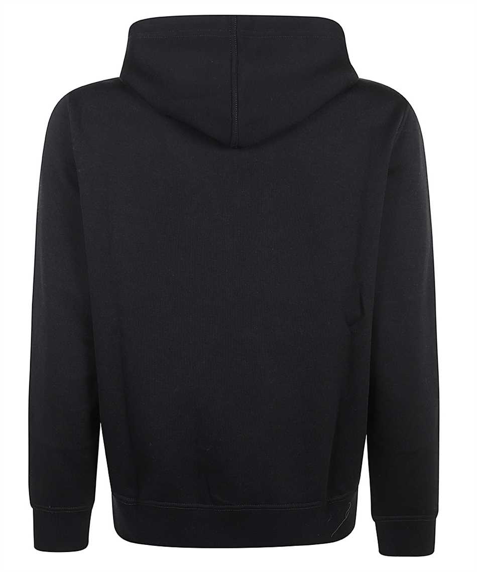 Brunello Cucinelli MM8319069G COTTON Mikina 2