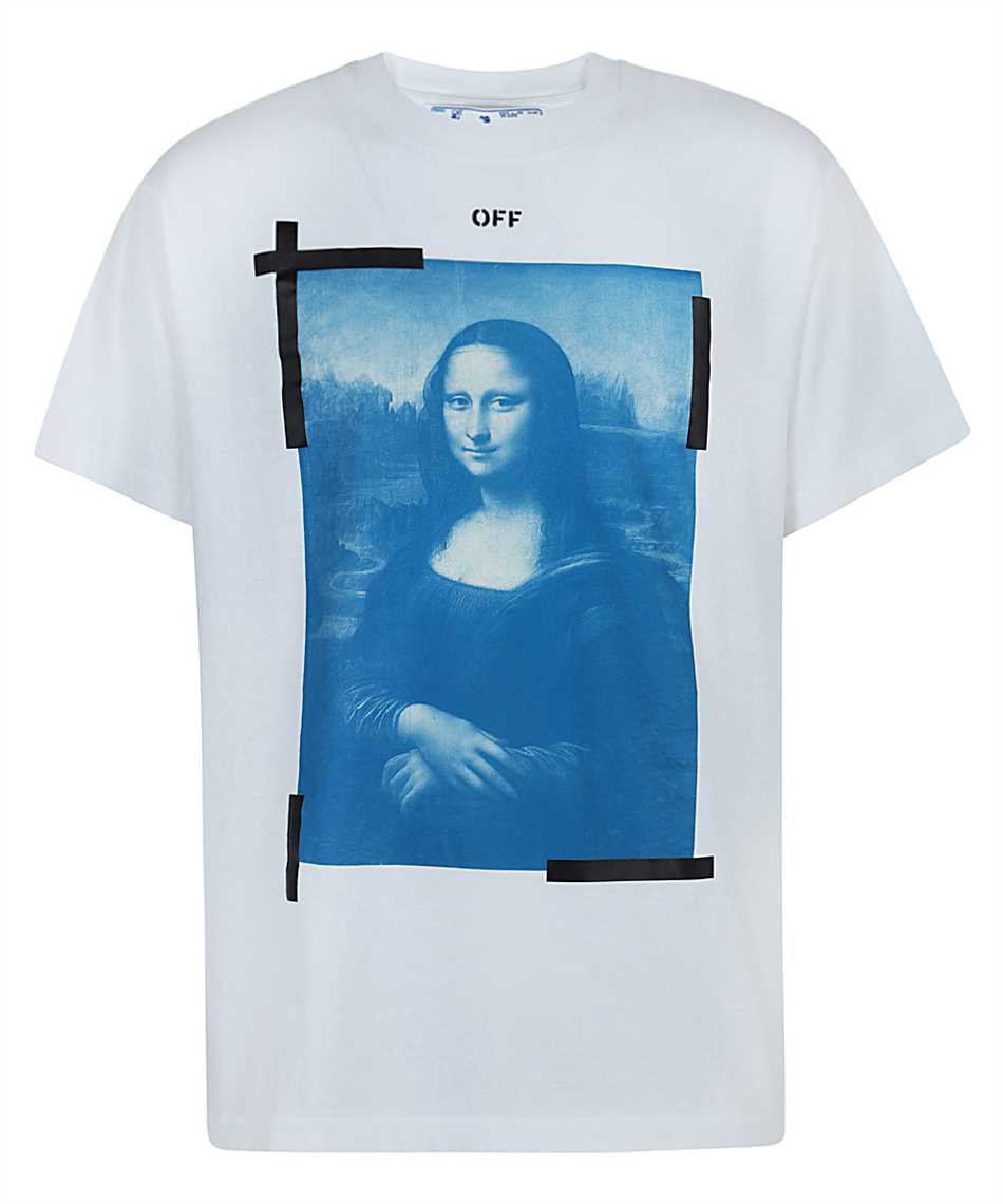 OMAA038R21JER001 BLUE MONALISA 