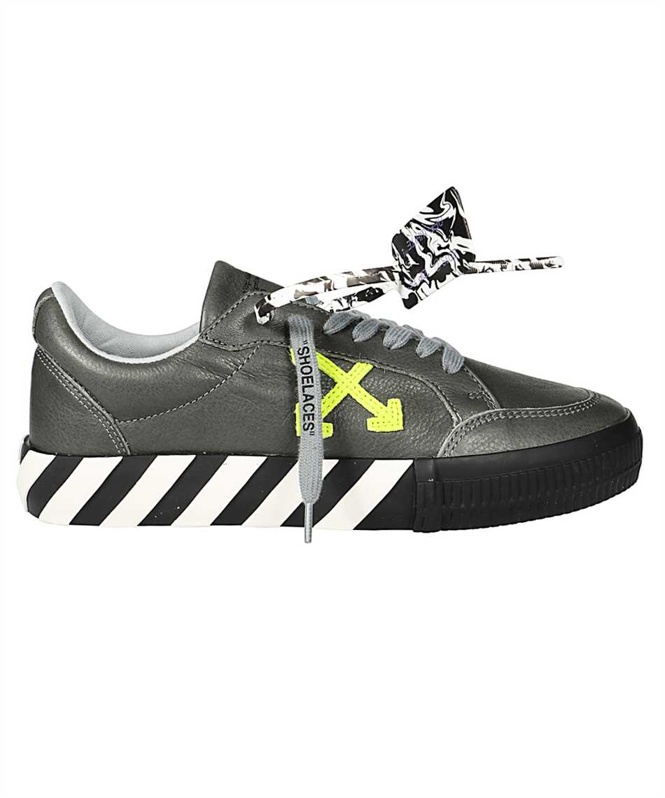 off white vulcanized grey