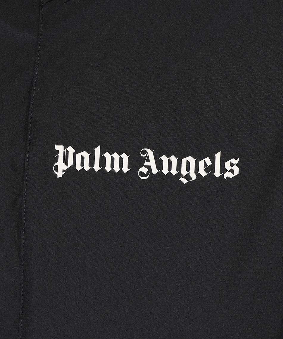 Palm Angels PMKP001S23FAB001 TRACK SKI Jacke 3
