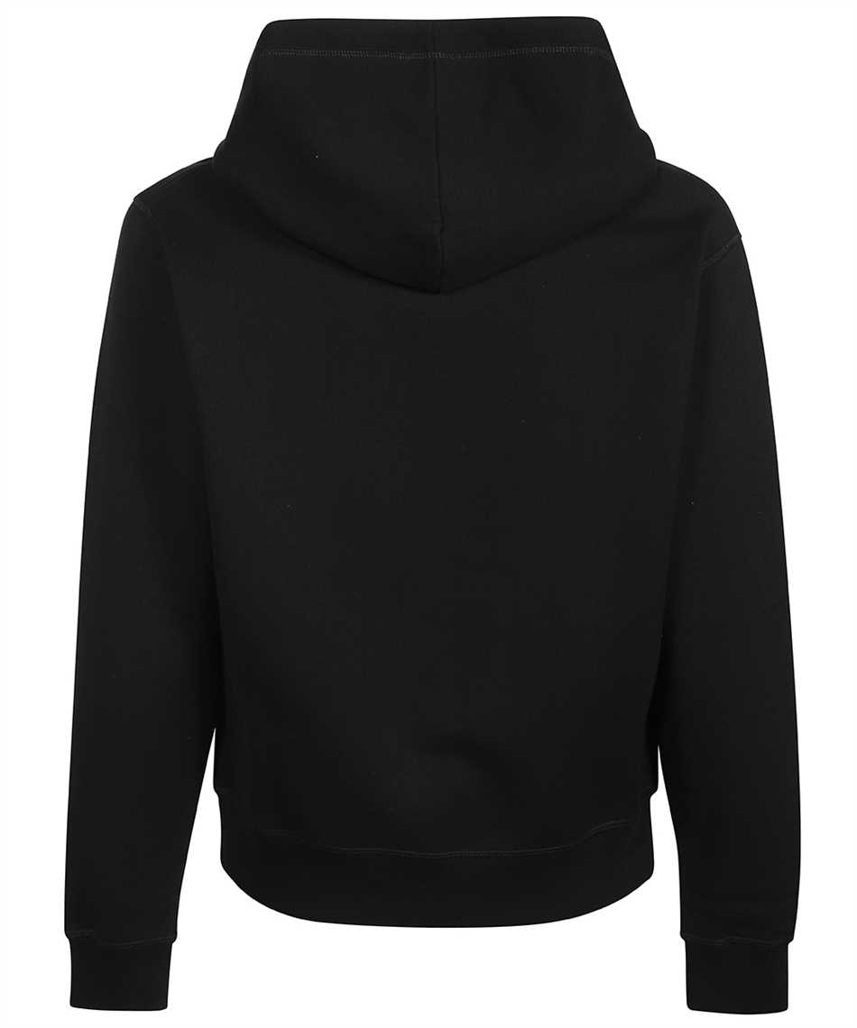 Dsquared2 S79GU0093 S25516 ICON OUTLINE Hoodie 2