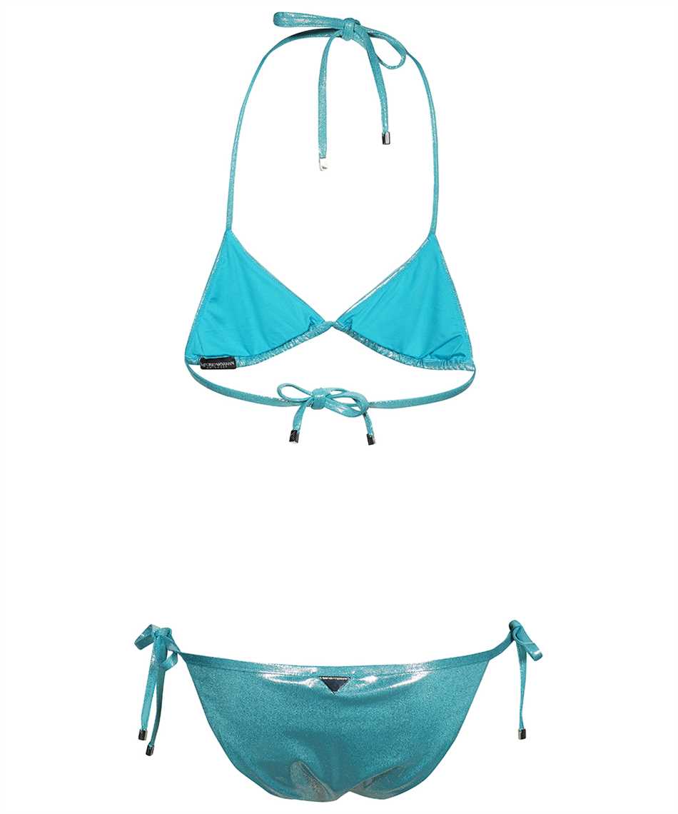 Emporio Armani 262185 3R303 Bikini 2