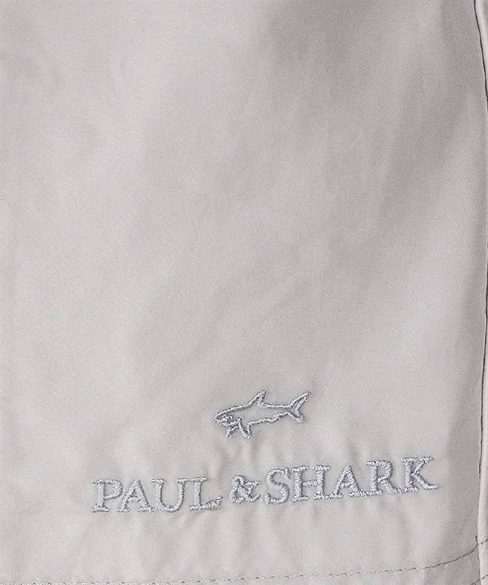 Paul&Shark 26415001 WITH LOGO Costume da bagno 3