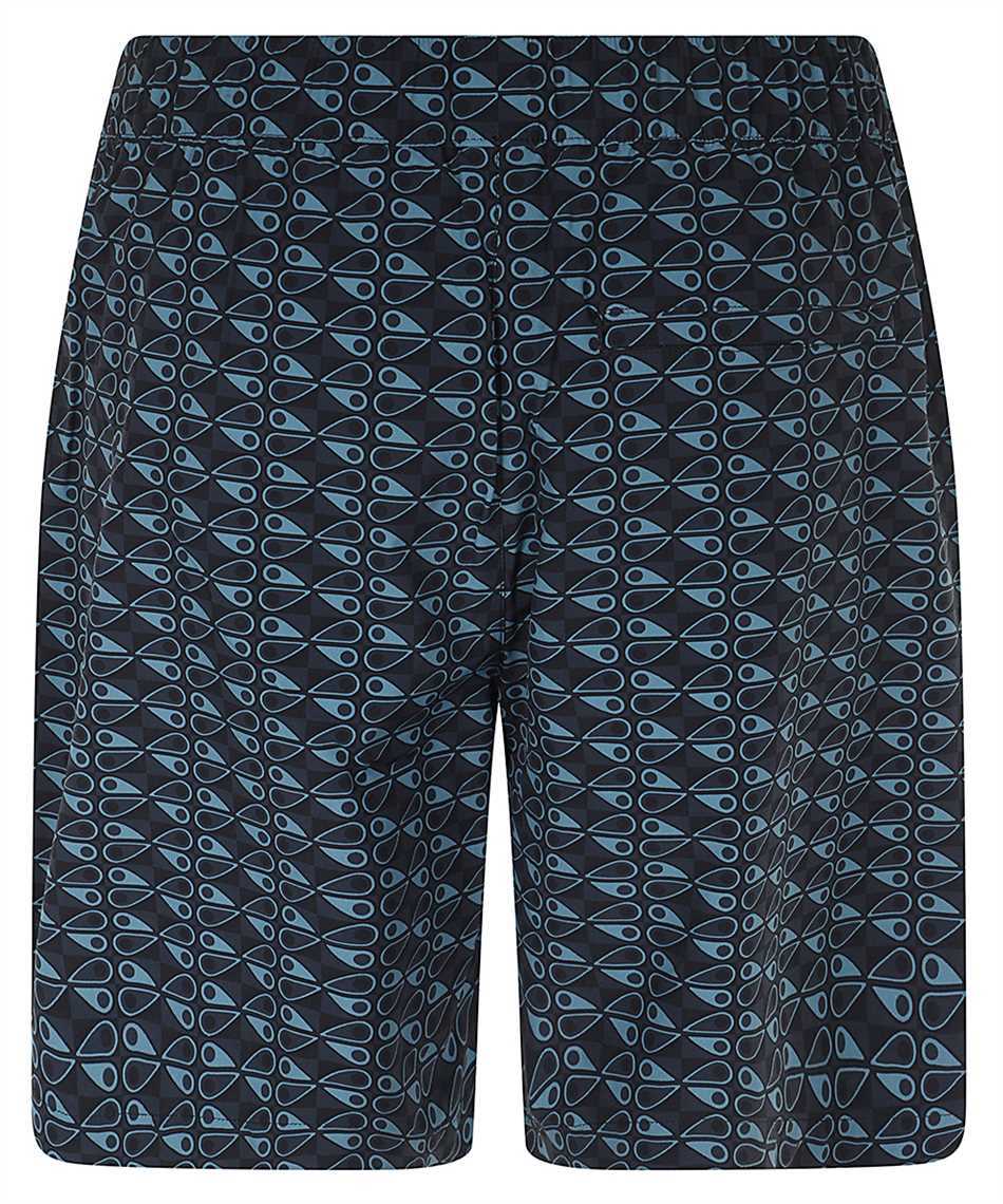 Moose Knuckles M15MR756H MONOGRAM Badeshorts 2