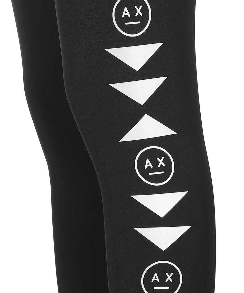 Armani Exchange 3hyp95 Yj86z Trousers Black