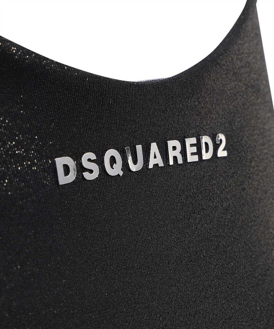 Dsquared2 D6BUJ4790 ONE PIECE Swimsuit 3