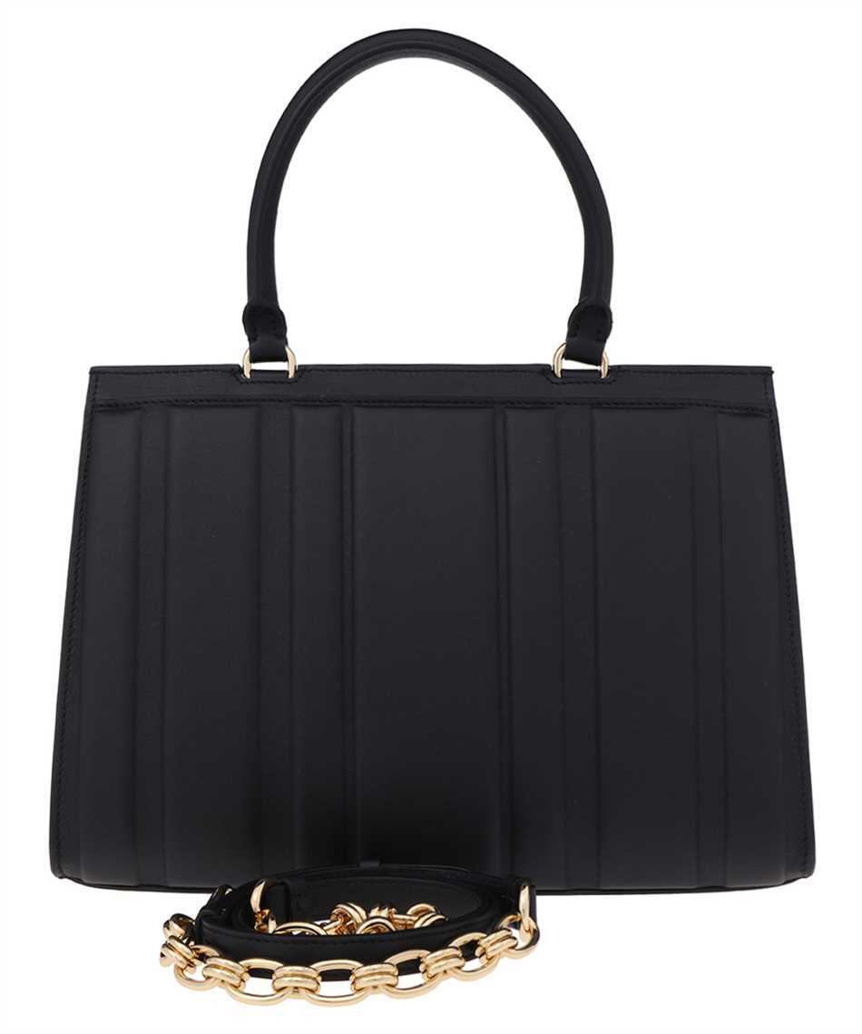 Salvatore Ferragamo 214969 NEW GANCINI HAND Ta�ka 2