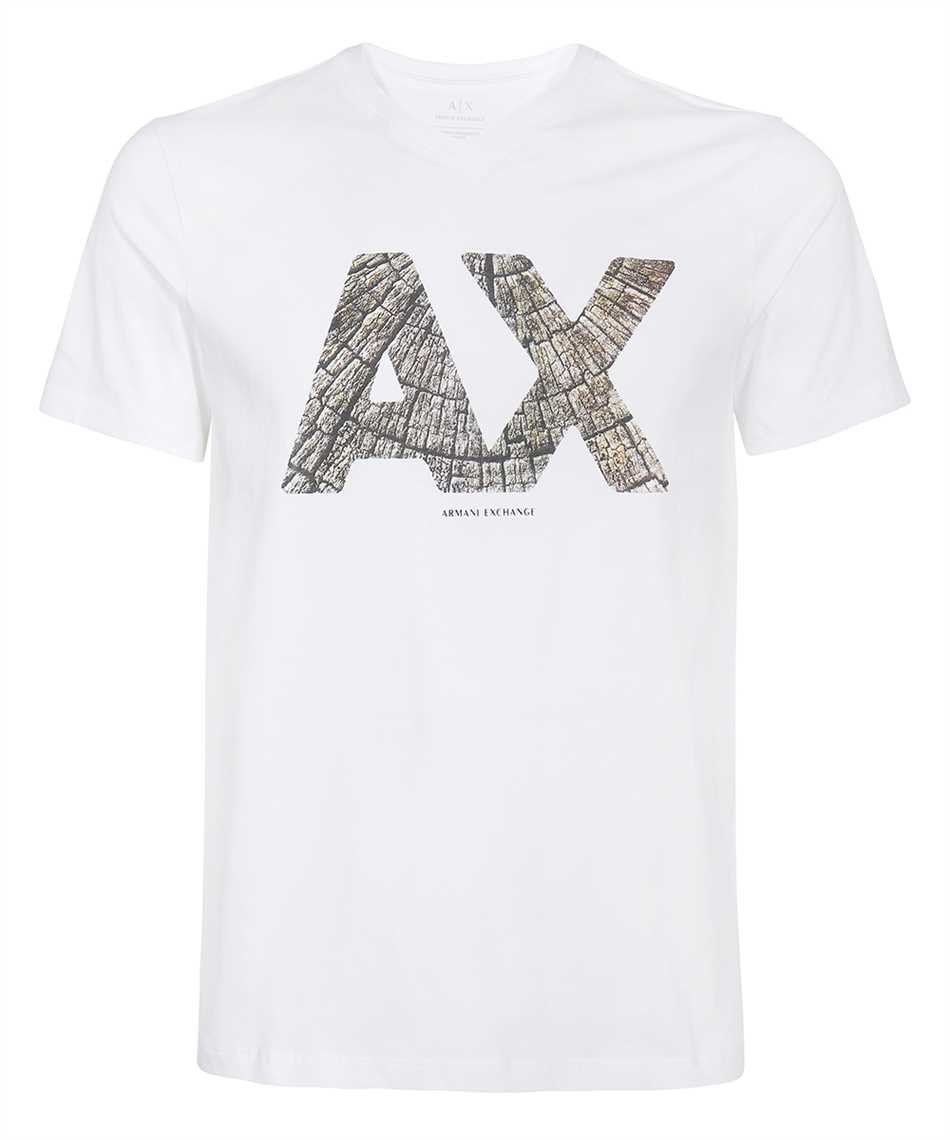 Armani Exchange 3LZTBA ZJ5LZ T-shirt 1