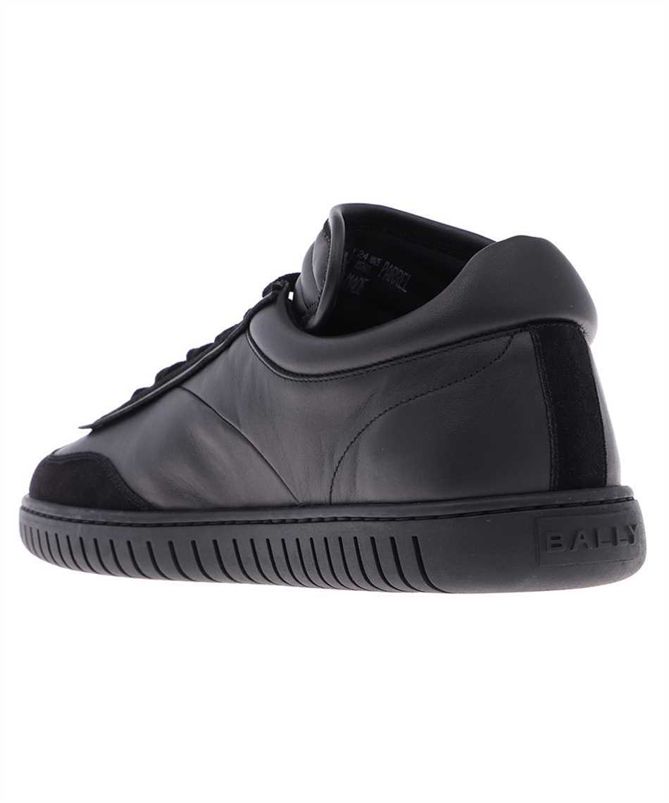 Bally MSK06D VT012 PLAYER LOW-TOP Sneakers 3