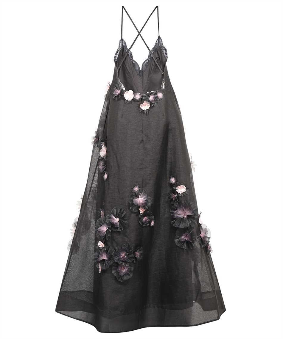 Zimmermann 9290DMAT MATCHMAKER DAISY SLIP Abito 2