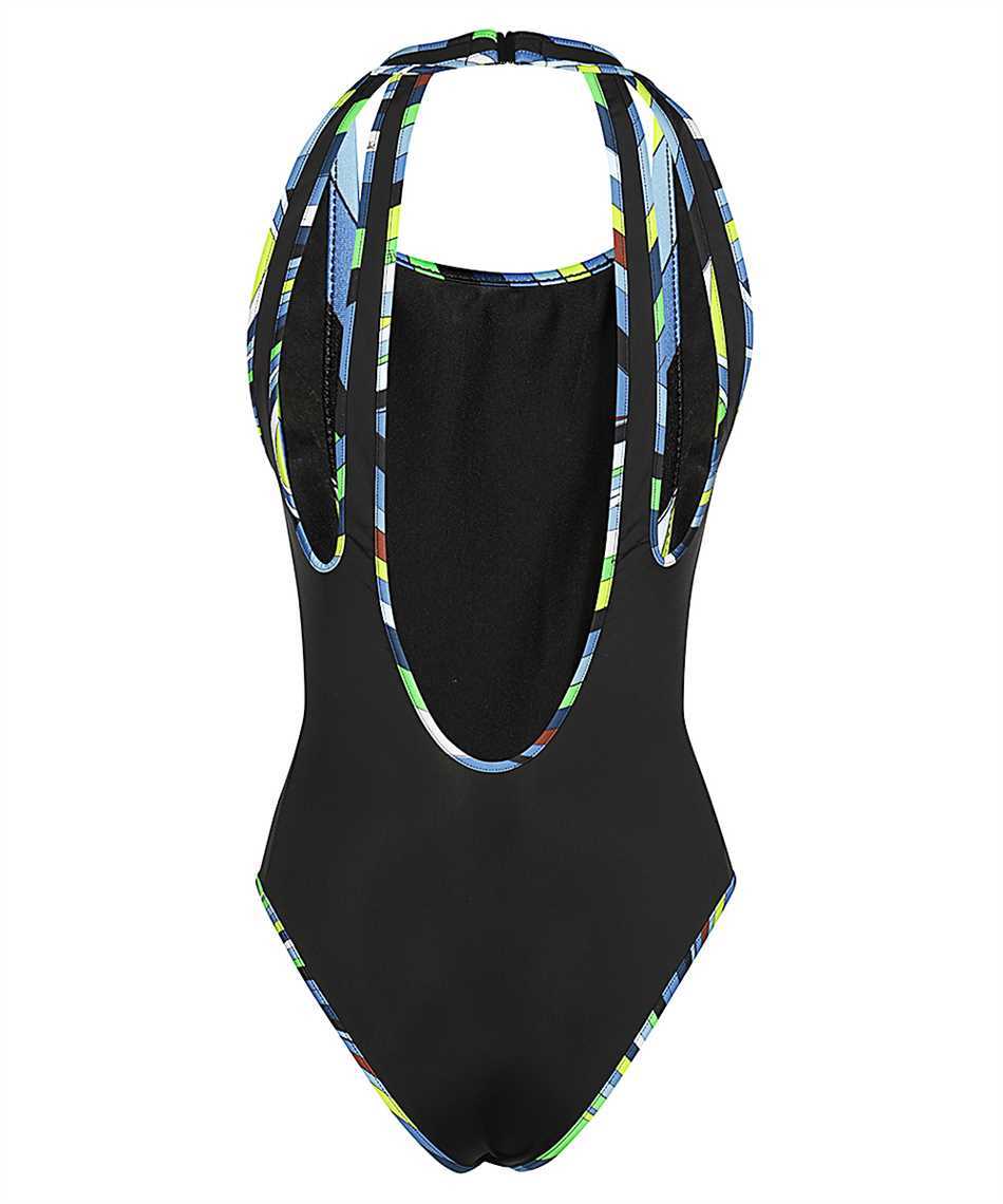 Emilio Pucci 3RMC40 3R643 LYCRA Costume da bagno 2