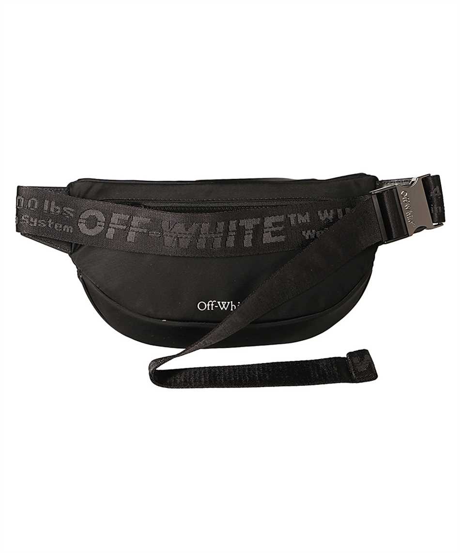 Off-White OMNT001C99FAB001 HERITAGE Belt bag 2