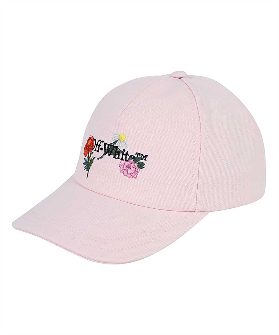 OWLB014R21FAB001 BASEBALL Cap Pink