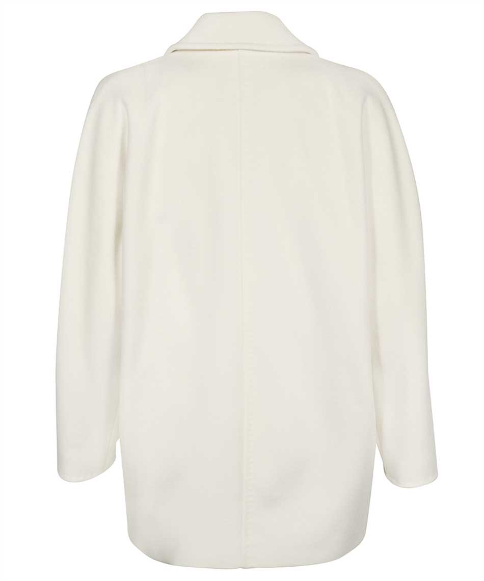 MAX MARA 10860329600 GUINEA Coat 2