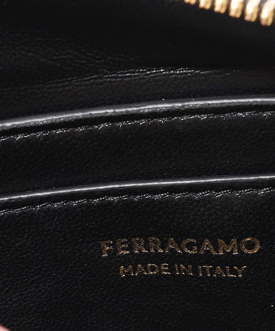 Salvatore Ferragamo 213977 MINI Kabelka 3