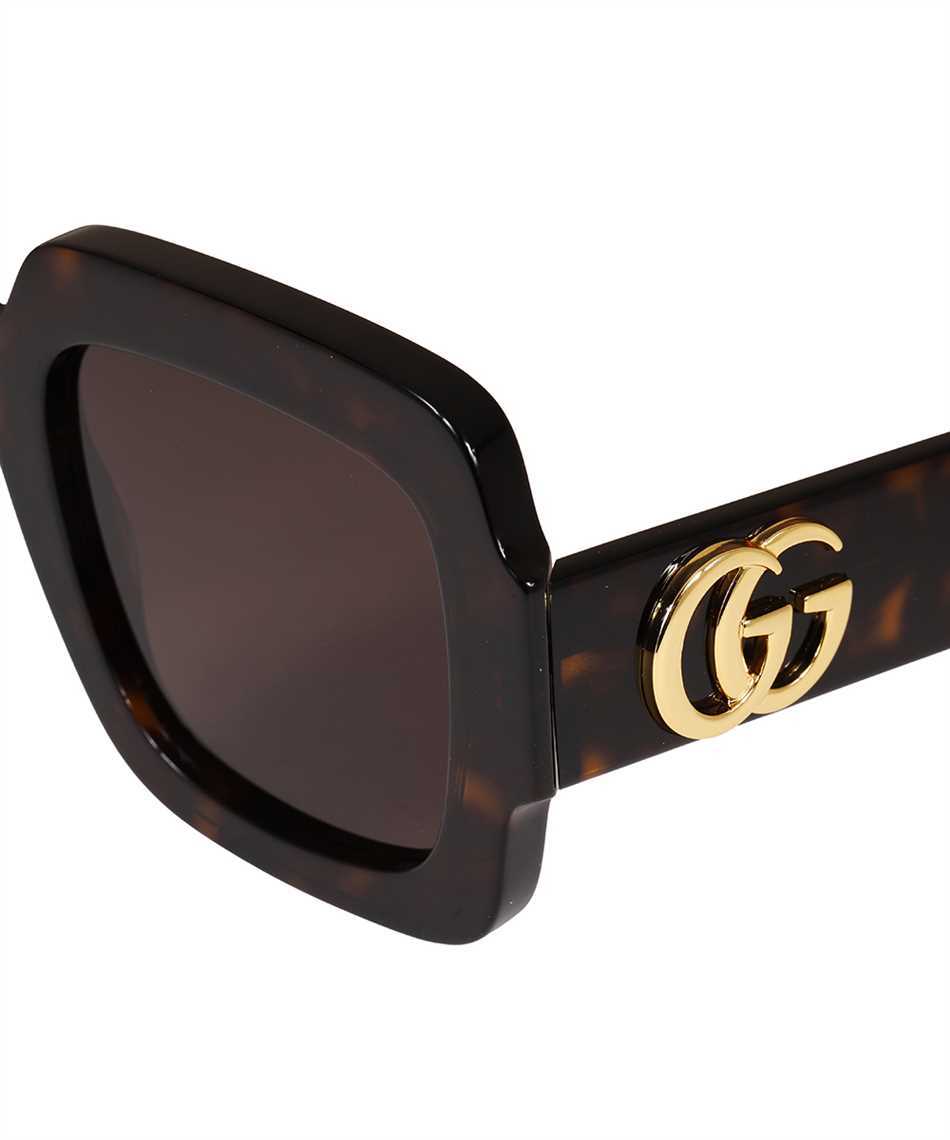 Gucci 778267 J0740 ACETATE Occhiali da sole 3