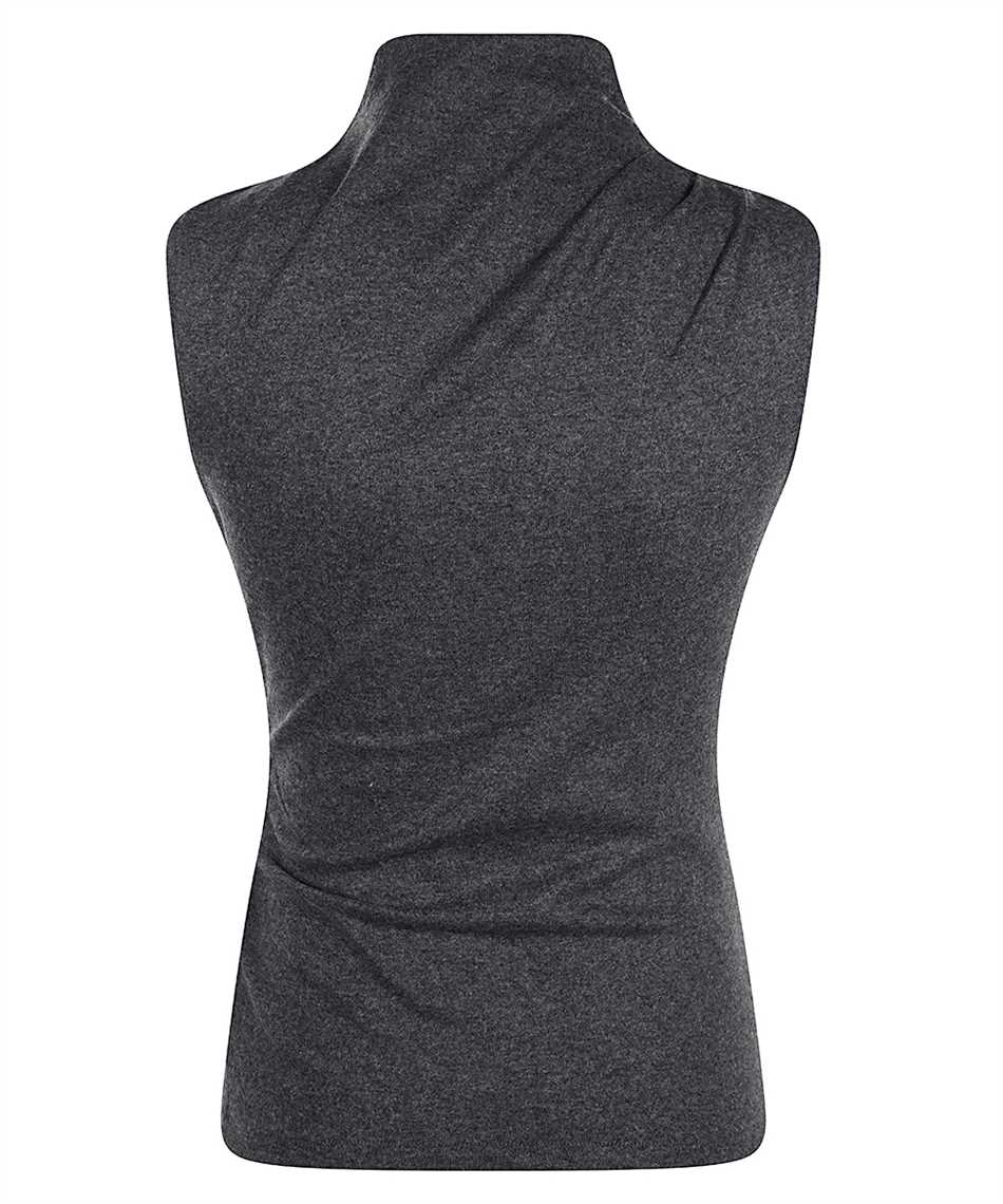 Veronica Beard 2509JY182S0790 MYLIE SLEEVELESS Top 2