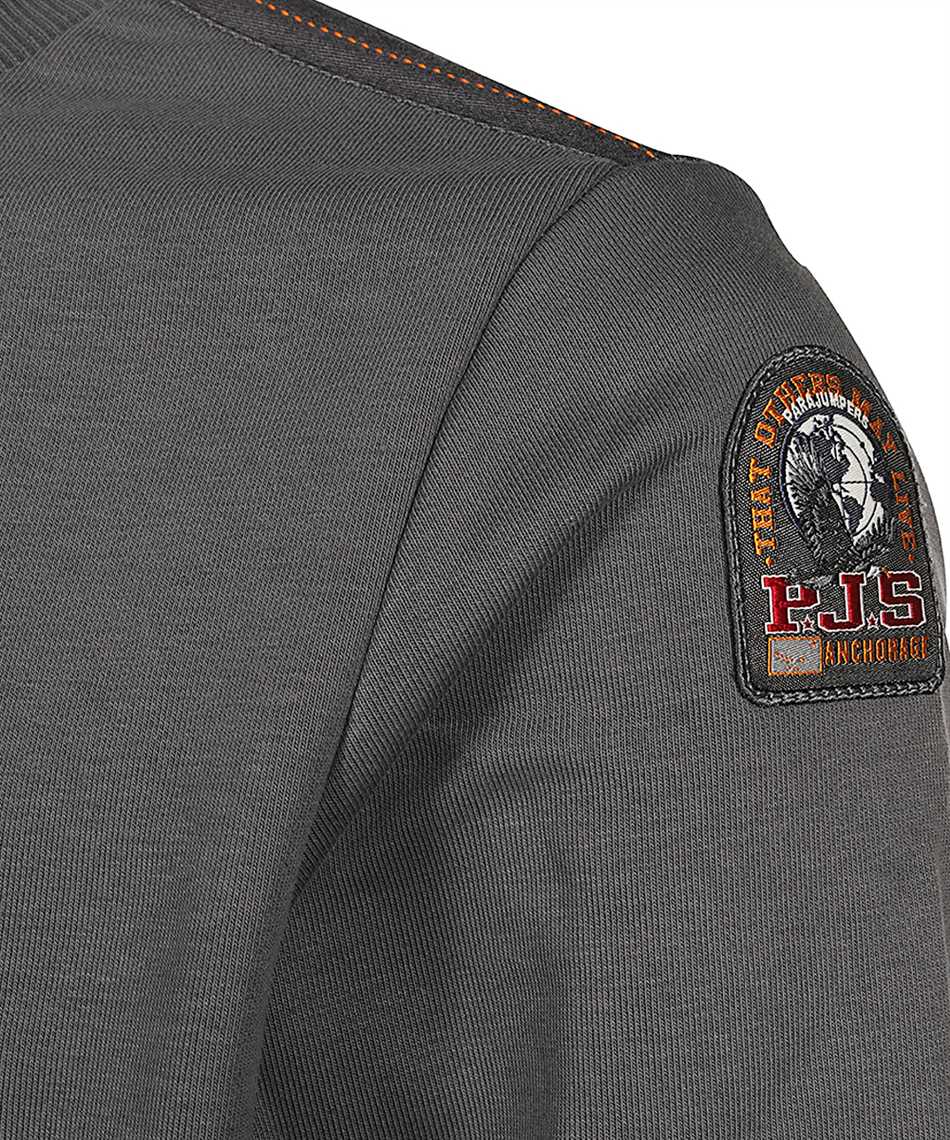 Parajumpers 26SMPMFLEY21 K2 - MAN CREW NECK Sweatshirts 3
