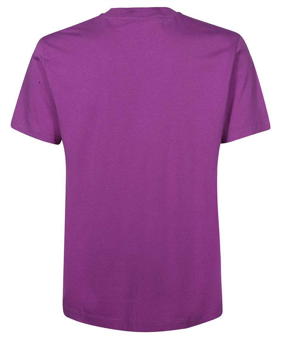 Off-White OMAA128S23JER001 DIAG PKT T-shirt 2