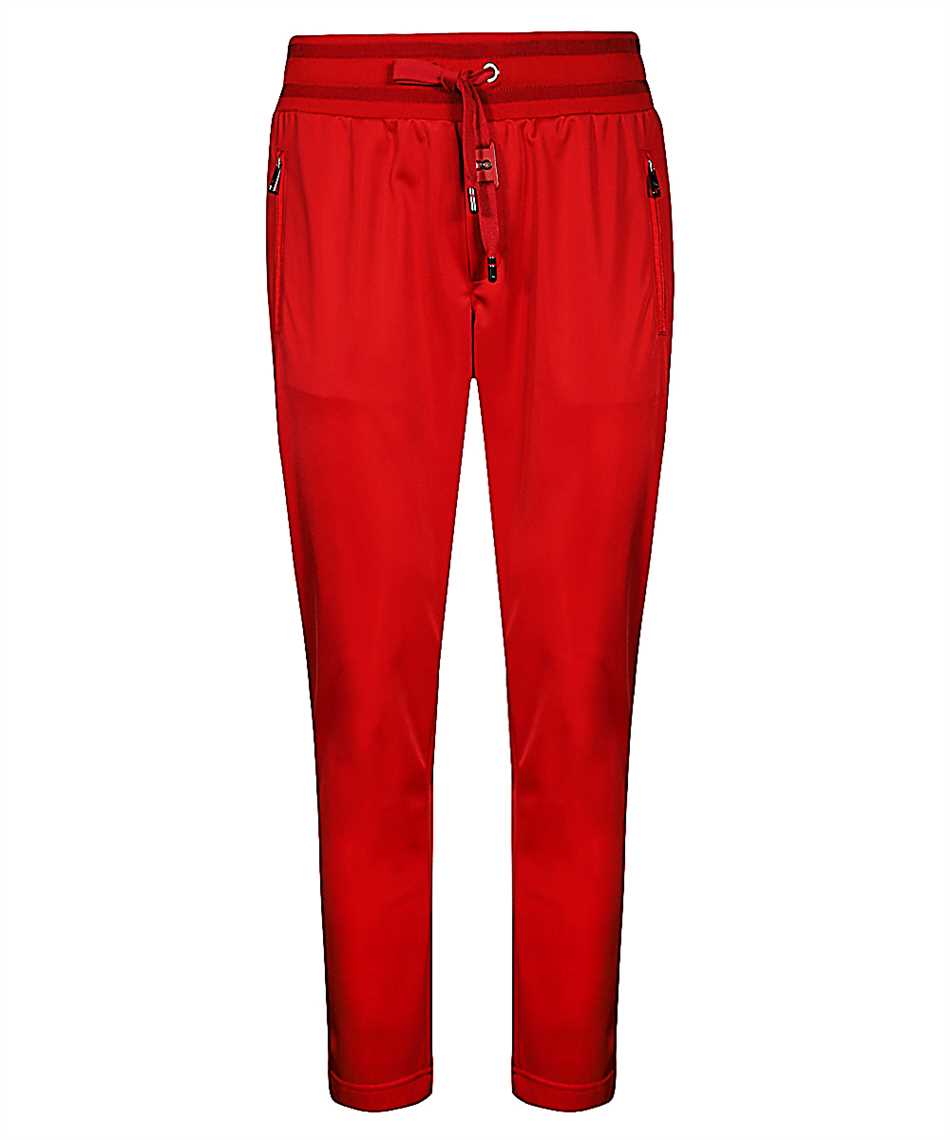 Gabbana GYRLAT-HU7B7 JOGGING Trousers 