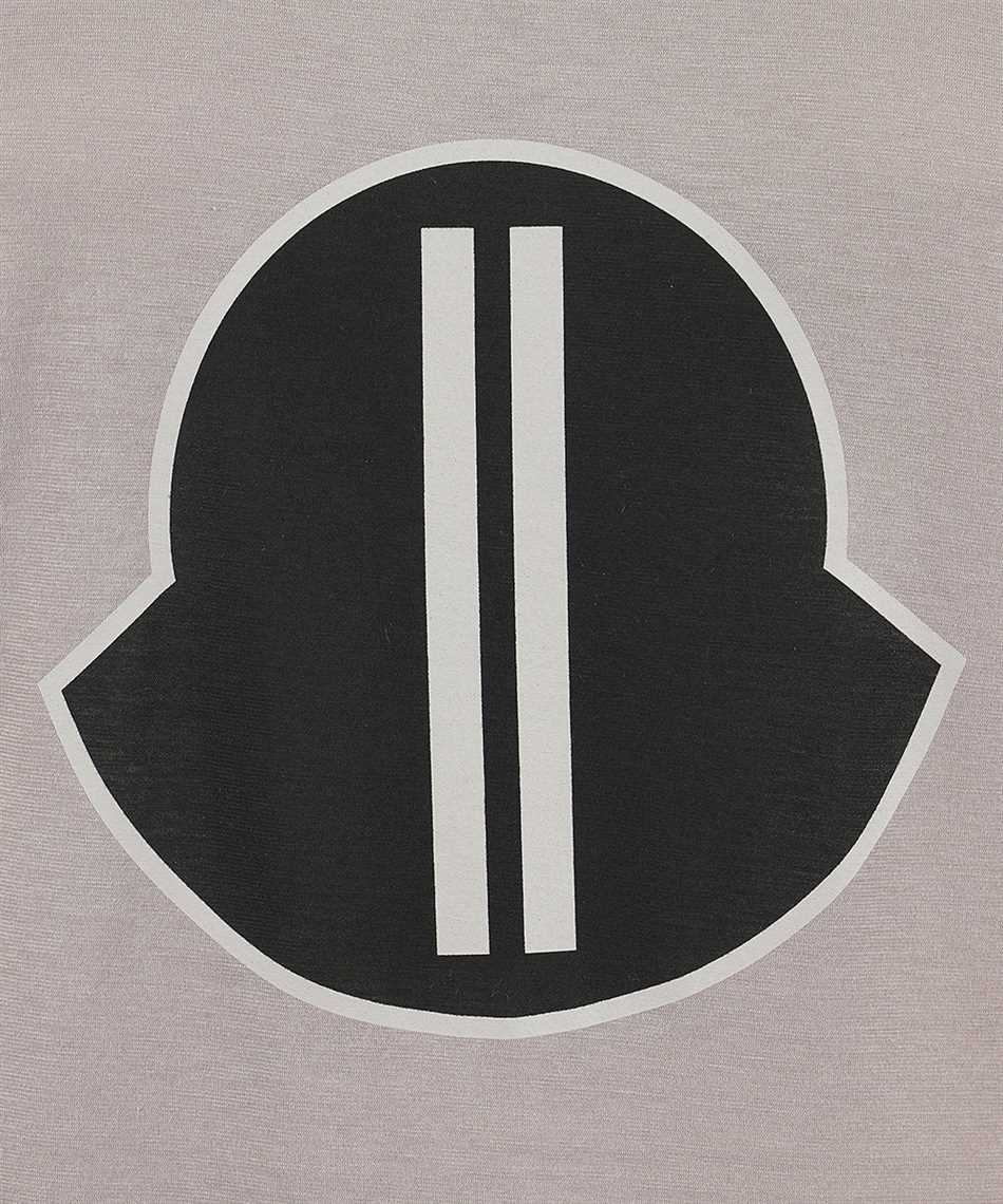 Rick Owens MU20F0015 V8170 Top 3