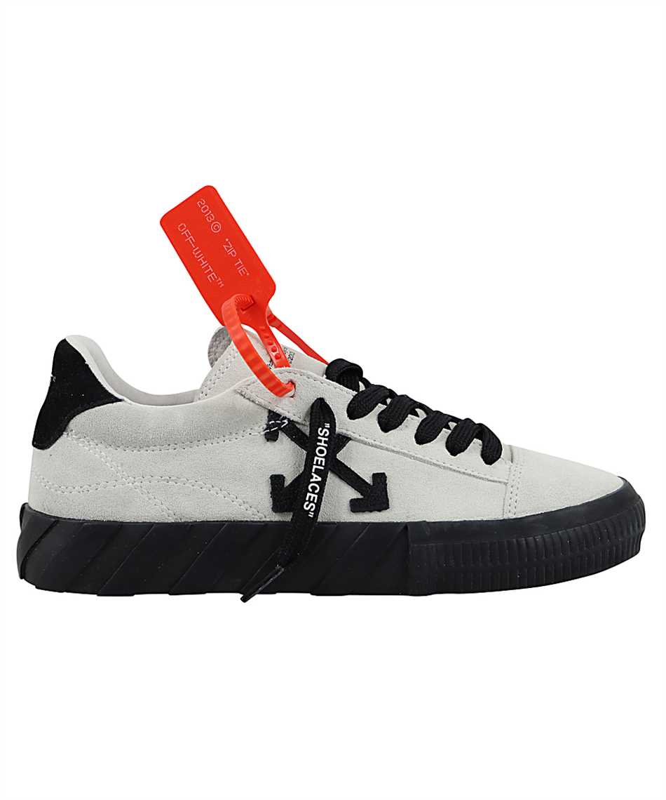 new arrow low top sneaker