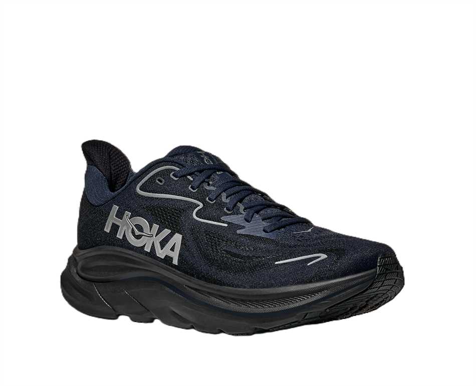 Hoka 1162030 Clifton 10 Sneakers 3