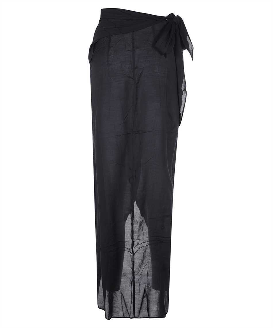 Bondi Born RTW564NT CREMONA TIE FRONT SARONG Skirt 2