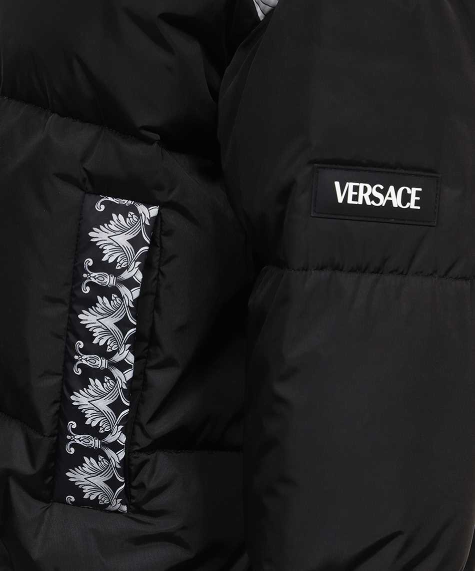 Versace 1006528 1A04312 PADDED Jacket 3