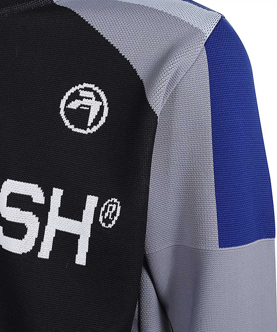 Ambush 12115691 Biker Zip Up Bunda 3