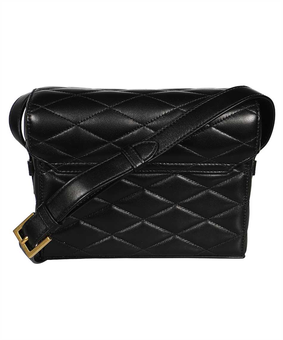 Saint Laurent 710080 1EL07 JUNE BOX Bag 2
