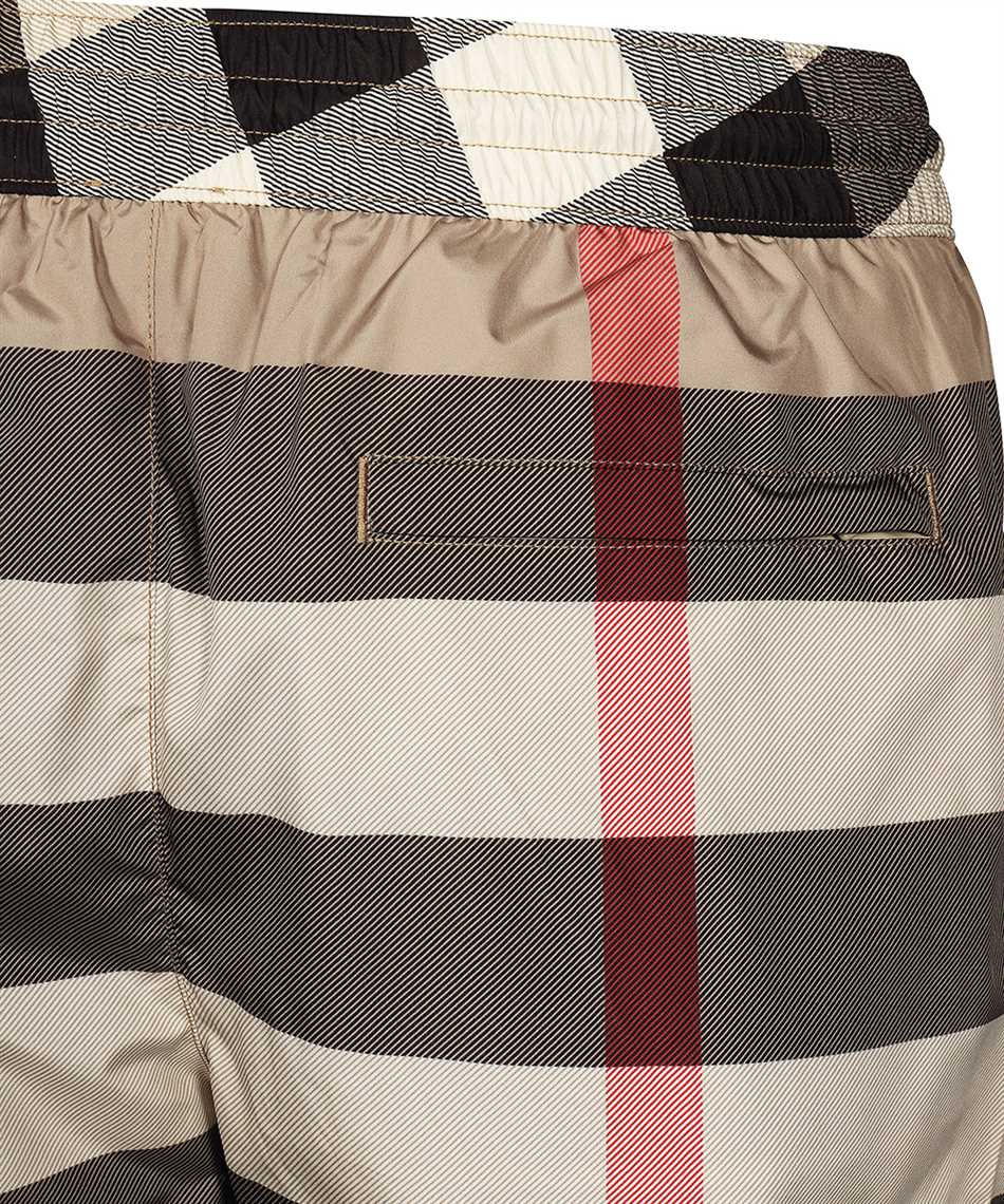 burberry to swim